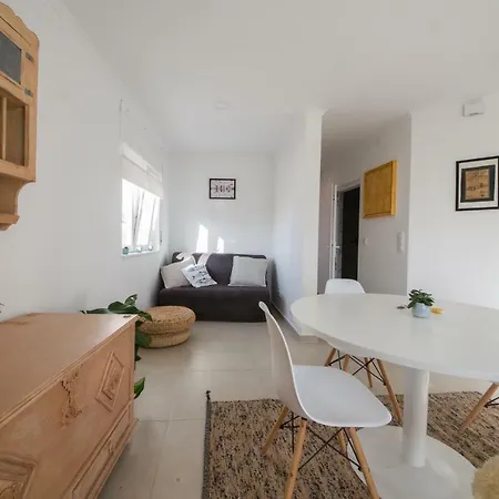 Casas Do Mar Apartamento Ribamar  Exterior foto